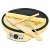 Crepes-Maker Bestron ASW 602 Crepesmaker Creme -KÜCHENKLEINGERÄTE Verkäufe 4307f91a 8266 4539 bd43 82b81d82a9d7 600x600