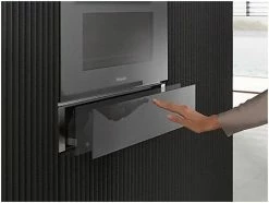 Geschirr- Und Kochplattenwärmer Miele ESW 7010 Wärmeschublade Obsidianschwarz -KÜCHENKLEINGERÄTE Verkäufe 43668b58 35bd 4cbb 9c29 3a751666f1c7 600x600