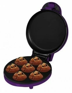 Waffelautomaten Kalorik TKG MFM 1003 NYC Muffinmaker Lila -KÜCHENKLEINGERÄTE Verkäufe 437474b7 d647 e411 9402 005056911841 600x600