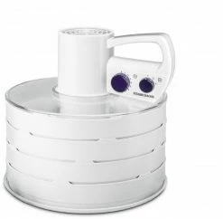 Dampfgarer & Reiskocher Rommelsbacher DA 750 Dörrautomat Weiß