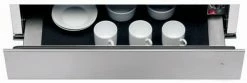Geschirr- Und Kochplattenwärmer KitchenAid KWXXX 14600 Wärmeschublade Edelstahl