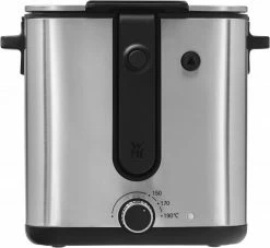 Fritteusen WMF KÜCHENminis Fritteuse Cromargan