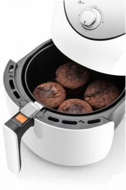 Fritteusen Eta Formio Heißluft-Fritteuse Weiss -KÜCHENKLEINGERÄTE Verkäufe 49e9f284 6f40 4ef8 8d87 daba14e12d73 600x600