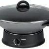 Tefal WO3000 Elektro-Wok Silber -KÜCHENKLEINGERÄTE Verkäufe 4b6c816a ab06 4194 8170 a586e50e116f 600x600