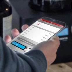 Popcorn, Schokolade & Co. Gastroback Home Sommelier - Weindekantierer Schwarz -KÜCHENKLEINGERÄTE Verkäufe 4ef9dfde 7a58 44da 861f 22601064b7ae 600x600