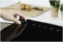 Fritteusen Tefal FX10A1 Fry Delight Initial Heißluft-Fritteuse Weiß/schwarz -KÜCHENKLEINGERÄTE Verkäufe 502c6182 38e3 432f 8681 02f112a7f21b 600x600