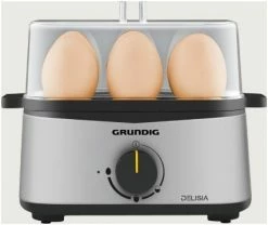 Grundig EB 8680 Eierkocher Edelstahl/schwarz 8 Grundig EB 8680 Eierkocher Edelstahl/schwarz -KÜCHENKLEINGERÄTE Verkäufe 507cd8b4 b05e 4e4b bcd8 fdc942279d1b 600x600