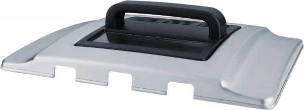 Fritteusen Steba DF 300 Fritteuse Edelstahl 8 Fritteusen Steba DF 300 Fritteuse Edelstahl – Bild 6