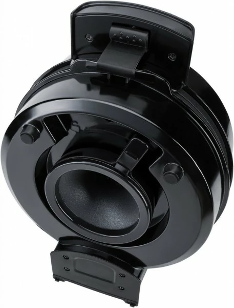 Waffelautomaten Steba WE 20 Volcano Waffelautomat Schwarz/edelstahl 3 Waffelautomaten Steba WE 20 Volcano Waffelautomat Schwarz/edelstahl