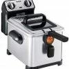 Fritteusen Tefal FR5101 Filtra Pro Inox&Design Fritteuse Edelstahl/schwarz -KÜCHENKLEINGERÄTE Verkäufe 53886071 cc5e 4b11 addf ee7d1f18d103 600x600