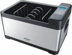 Dampfgarer & Reiskocher Steba SV 2 Sous-Vide Garer Edelstahl/schwarz -KÜCHENKLEINGERÄTE Verkäufe 547924d8 f83d 4be7 89ae fbe4e3804efd 600x600