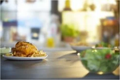 Fritteusen Philips HD9651/90 Airfryer XXL Heißluft-Fritteuse Schwarz -KÜCHENKLEINGERÄTE Verkäufe 548671f0 284c 4344 a7d2 7fbeda4024a7 600x600