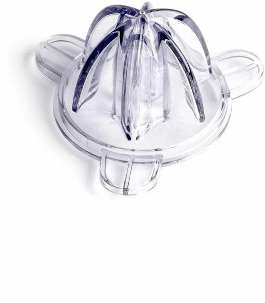 Entsafter & Zitruspressen Rommelsbacher ZP 60/E Zitruspresse Edelstahl 8 Entsafter & Zitruspressen Rommelsbacher ZP 60/E Zitruspresse Edelstahl – Bild 6