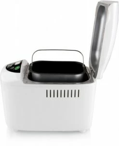 Brotbackautomaten Eta Crustum II Brotbackautomat Weiss -KÜCHENKLEINGERÄTE Verkäufe 55c486c5 0c1d 4108 bf3f 259dfecaef79 600x600