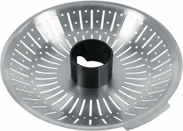 Entsafter & Zitruspressen Steba ZP 2 Zitruspresse Edelstahl/schwarz 4 Entsafter & Zitruspressen Steba ZP 2 Zitruspresse Edelstahl/schwarz – Bild 2