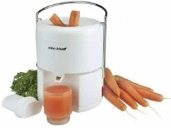 Entsafter & Zitruspressen Efbe-Schott E 2 Malina Entsafter Weiß -KÜCHENKLEINGERÄTE Verkäufe 58eef40b 833e 4d42 82af 59343274decb 600x600