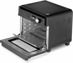 Fritteusen Caso AirFry Chef 1700 Heißluft-Fritteuse Schwarz -KÜCHENKLEINGERÄTE Verkäufe 5dfa8bc1 b1dc 436b bc76 28bad6febc1f 600x600