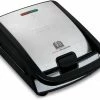Waffelautomaten Tefal SW857D Waffelautomat Edelstahl/schwarz -KÜCHENKLEINGERÄTE Verkäufe 5fdcab92 0aef 4ebf 902f 04751aa66cdf 600x600