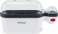 Steba EK 4 Eierkocher Weiß/schwarz 11 Steba EK 4 Eierkocher Weiß/schwarz -KÜCHENKLEINGERÄTE Verkäufe 60cde407 da5b 47fb ae80 5b22645a0a68 600x600