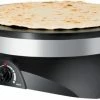 Crepes-Maker Unold 48155 Crepesmaker Profi Schwarz/silber -KÜCHENKLEINGERÄTE Verkäufe 6167a34e 5d6f 42d9 aabd 377d34dc82cd 600x600