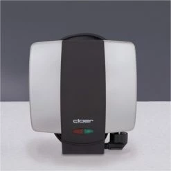 Waffelautomaten Cloer 1445 Waffelautomat Edelstahl -KÜCHENKLEINGERÄTE Verkäufe 61b6b60e eee8 420d bf14 00667b3ebb4e 600x600