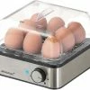 Steba EK 5 Eierkocher Edelstahl/schwarz -KÜCHENKLEINGERÄTE Verkäufe 61f18076 04c6 40c6 b021 6c05227f30f1 600x600