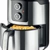 Fritteusen Unold 58655 Heissluftfritteuse XL Edelstahl/schwarz 1 Fritteusen Unold 58655 Heissluftfritteuse XL Edelstahl/schwarz -KÜCHENKLEINGERÄTE Verkäufe 62331fc7 83d8 44bd b035 d46322b03e93 600x600
