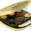 Waffelautomaten Bestron DKP 2828 Cupcake Maker Gelb -KÜCHENKLEINGERÄTE Verkäufe 62961ef4 0ed7 4fcb b44a 4e1e6f24ece3 600x600
