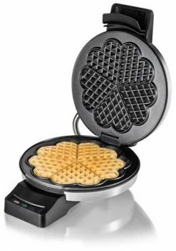 Waffelautomaten Cloer 1898 Waffelautomat Waffelautomat Edelstahl -KÜCHENKLEINGERÄTE Verkäufe 6364cbf2 68dc 4aff 958d 87344dce4181 600x600