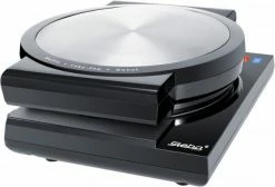 Waffelautomaten Steba CM 3 - 3in1 Donut/Muffin/Cake Pop Maker Edelstahl/schwarz -KÜCHENKLEINGERÄTE Verkäufe 657f0962 0215 48a8 b860 db0b8eb8ae5d 600x600