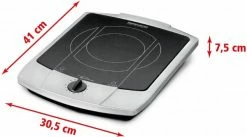 Geschirr- Und Kochplattenwärmer Rommelsbacher CT 2200/E Kochplatte Edelstahl 11 Geschirr- Und Kochplattenwärmer Rommelsbacher CT 2200/E Kochplatte Edelstahl -KÜCHENKLEINGERÄTE Verkäufe 672a17b7 50e8 4b1d bf59 eccd9bf910e5 600x600