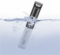 Dampfgarer & Reiskocher Caso SV 1200 Smart SousVide Garer Schwarz/silber -KÜCHENKLEINGERÄTE Verkäufe 67f52c54 9d3b 4a13 9bf3 ac479043abbf 600x600