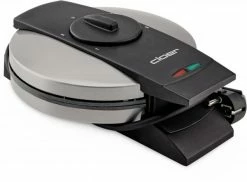 Waffelautomaten Cloer 1639 SR Waffelautomat Edelstahl Schwarz -KÜCHENKLEINGERÄTE Verkäufe 692eca8c 8c87 4d4c 8068 3e78af40efda 600x600