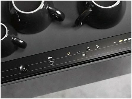 Geschirr- Und Kochplattenwärmer Miele ESW 7030 Speisen-/Geschirrwärmer Obsidianschwarz 7 Geschirr- Und Kochplattenwärmer Miele ESW 7030 Speisen-/Geschirrwärmer Obsidianschwarz – Bild 5