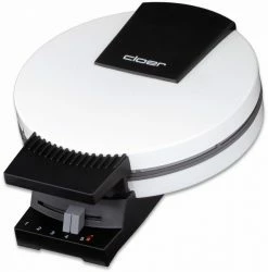 Waffelautomaten Cloer 171 Waffelautomat Waffelautomat Weiß