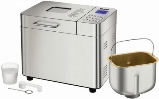 Brotbackautomaten Unold 68456 Backmeister Edel Brotbackautomat Edelstahl 7 Brotbackautomaten Unold 68456 Backmeister Edel Brotbackautomat Edelstahl -KÜCHENKLEINGERÄTE Verkäufe 6ad8825c 33ba 47fb 9173 63ad95ced5aa 600x600