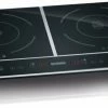 Geschirr- Und Kochplattenwärmer Severin DK 1031 Doppel-Induktionskochplatte Schwarz -KÜCHENKLEINGERÄTE Verkäufe 6b51bc1b a5b7 438b a33a c85a3fcd7a0d 600x600