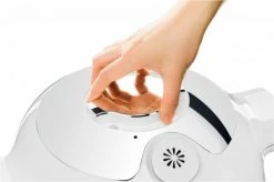 Dampfgarer & Reiskocher Krups CZ7101 Cook4Me+ Multikocher Weiß/grau -KÜCHENKLEINGERÄTE Verkäufe 6d997eee 5f94 49ff a840 2da6e8778395 600x600