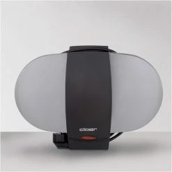 Waffelautomaten Cloer 1329 Doppelwaffelautomat Waffelautomat Edelstahl Matt -KÜCHENKLEINGERÄTE Verkäufe 6db29dd8 aa6a 4b49 91cf 43ea6a021465 600x600