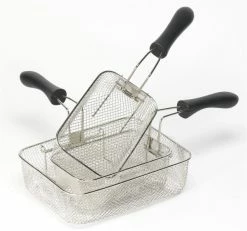 Fritteusen Bestron DF 402 B Fritteuse Edelstahl -KÜCHENKLEINGERÄTE Verkäufe 6ee7b253 01cd 49ff 84e8 79ac1c2cd8db 600x600