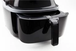 Fritteusen Caso AF 400 Heißluft-Fritteuse Schwarz 13 Fritteusen Caso AF 400 Heißluft-Fritteuse Schwarz -KÜCHENKLEINGERÄTE Verkäufe 6f8f28a0 83f5 4155 82f6 c91df22618fd 600x600