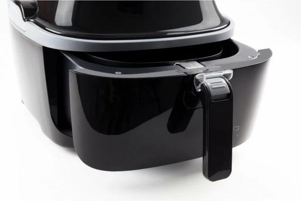 Fritteusen Caso AF 400 Heißluft-Fritteuse Schwarz 8 Fritteusen Caso AF 400 Heißluft-Fritteuse Schwarz – Bild 6