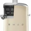 Entsafter & Zitruspressen Smeg SJF 01 CREU Entsafter Creme -KÜCHENKLEINGERÄTE Verkäufe 6ff56088 570f 412f 8d4a d6ba95909720 600x600