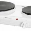 Geschirr- Und Kochplattenwärmer Clatronic DKP 3583 Doppelkochplatte Weiß -KÜCHENKLEINGERÄTE Verkäufe 7034fb5c 0864 428e 8c00 84f50c64fa6a 600x600