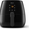 Fritteusen Philips HD9263/90 Airfryer XL Essential Heißluft-Fritteuse Schwarz -KÜCHENKLEINGERÄTE Verkäufe 73ccc210 13ad 4086 8106 06124a3251fd 600x600