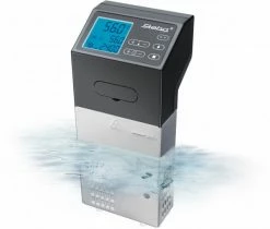 Dampfgarer & Reiskocher Steba SV 100 Sous-Vide Garer Edelstahl/schwarz -KÜCHENKLEINGERÄTE Verkäufe 75318ad8 d066 4723 ac92 e9f9de3c34e7 600x600