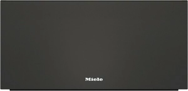 Geschirr- Und Kochplattenwärmer Miele ESW 6229X Wärmeschublade Graphitgrau 3 Geschirr- Und Kochplattenwärmer Miele ESW 6229X Wärmeschublade Graphitgrau