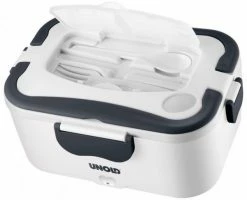 Popcorn, Schokolade & Co. Unold 58850 Lunchbox