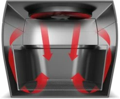 Fritteusen Caso AF 400 Heißluft-Fritteuse Schwarz 11 Fritteusen Caso AF 400 Heißluft-Fritteuse Schwarz -KÜCHENKLEINGERÄTE Verkäufe 791e7901 4400 49c3 8a1b 5ad0a1060bac 600x600