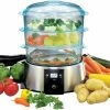 Dampfgarer & Reiskocher Gastroback Design Dampfgarer Edelstahl/transparent 1 Dampfgarer & Reiskocher Gastroback Design Dampfgarer Edelstahl/transparent -KÜCHENKLEINGERÄTE Verkäufe 7bc952a2 56a3 4b13 8d5b 71601d6ad4c5 600x600